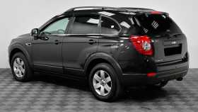 Chevrolet Captiva 2012 г.в.
