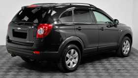 Chevrolet Captiva 2012 г.в.