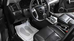 Chevrolet Captiva 2012 г.в.
