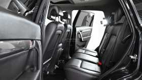 Chevrolet Captiva 2012 г.в.