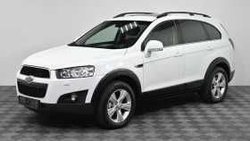 Chevrolet Captiva 2012 г.в.
