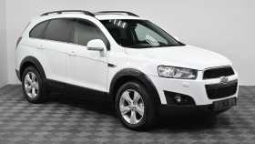 Chevrolet Captiva 2012 г.в.