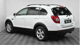 Chevrolet Captiva 2012 г.в.