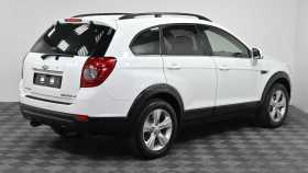 Chevrolet Captiva 2012 г.в.