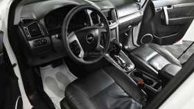 Chevrolet Captiva 2012 г.в.