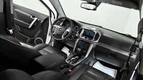 Chevrolet Captiva 2012 г.в.
