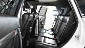 Chevrolet Captiva 2012 г.в.