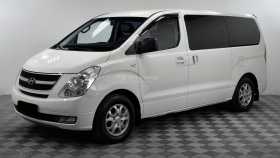 Hyundai Grand Starex 2009 г.в.