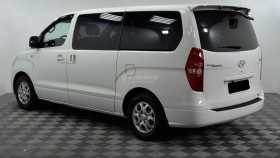 Hyundai Grand Starex 2009 г.в.