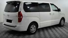 Hyundai Grand Starex 2009 г.в.