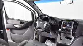 Hyundai Grand Starex 2009 г.в.