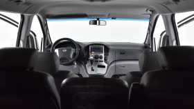 Hyundai Grand Starex 2009 г.в.
