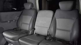 Hyundai Grand Starex 2009 г.в.