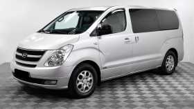 Hyundai Grand Starex 2009 г.в.