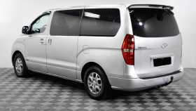 Hyundai Grand Starex 2009 г.в.