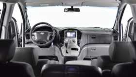 Hyundai Grand Starex 2009 г.в.