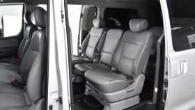 Hyundai Grand Starex 2009 г.в.