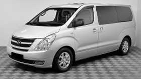 Hyundai Grand Starex 2009 г.в.