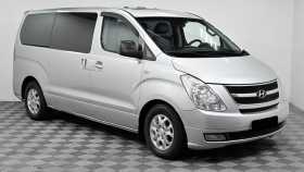 Hyundai Grand Starex 2009 г.в.