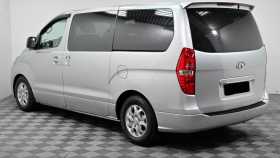 Hyundai Grand Starex 2009 г.в.