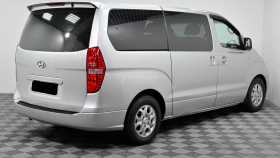 Hyundai Grand Starex 2009 г.в.