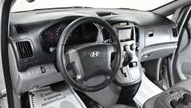 Hyundai Grand Starex 2009 г.в.