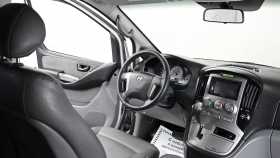 Hyundai Grand Starex 2009 г.в.