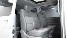 Hyundai Grand Starex 2009 г.в.