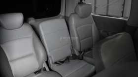 Hyundai Grand Starex 2009 г.в.