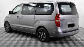 Hyundai Grand Starex 2010 г.в.