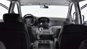 Hyundai Grand Starex 2010 г.в.