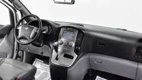 Hyundai Grand Starex 2010 г.в.