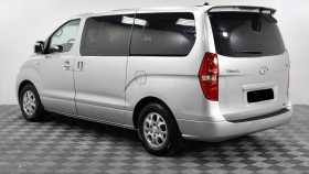 Hyundai Grand Starex 2010 г.в.