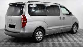 Hyundai Grand Starex 2010 г.в.