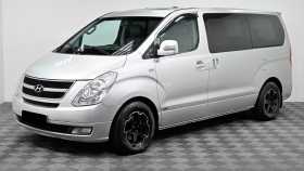 Hyundai Grand Starex 2010 г.в.