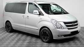 Hyundai Grand Starex 2010 г.в.