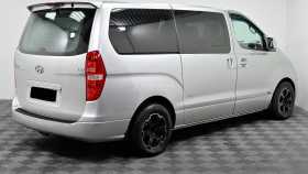 Hyundai Grand Starex 2010 г.в.