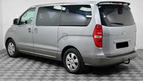 Hyundai Grand Starex 2011 г.в.