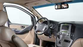 Hyundai Grand Starex 2011 г.в.
