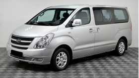 Hyundai Grand Starex 2011 г.в.