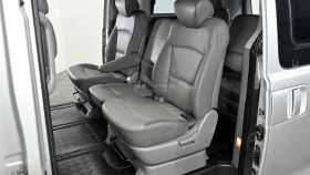 Hyundai Grand Starex 2011 г.в.
