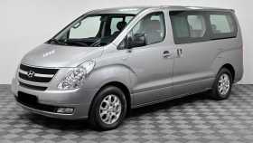 Hyundai Grand Starex 2012 г.в.