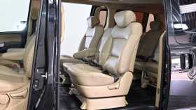 Hyundai Grand Starex 2012 г.в.