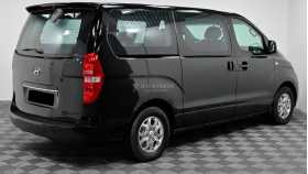 Hyundai Grand Starex 2012 г.в.