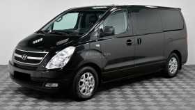 Hyundai Grand Starex 2012 г.в.