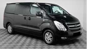 Hyundai Grand Starex 2012 г.в.