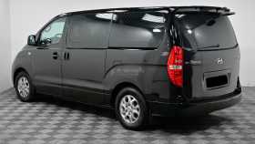Hyundai Grand Starex 2012 г.в.