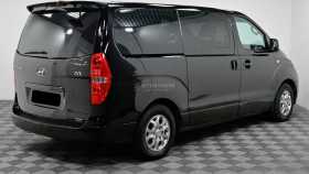 Hyundai Grand Starex 2012 г.в.
