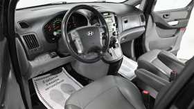 Hyundai Grand Starex 2012 г.в.