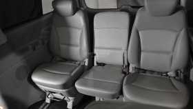 Hyundai Grand Starex 2012 г.в.
